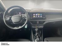 Skoda Kamiq - Vorschau Bild 6