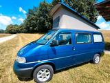 Volkswagen VW T4 California 2.5 TDI Coach Camper - VW T4 California von 1996