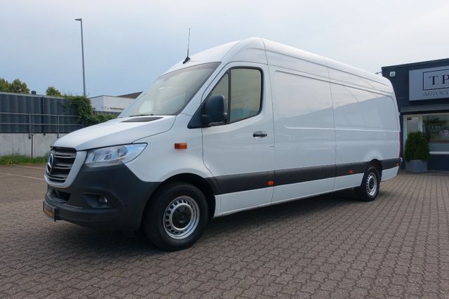 MERCEDES-BENZ Sprinter 315 CDI MAXI H+L Kasten*Klim*Navi*360°K