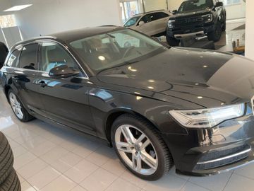 Audi A6 - 3