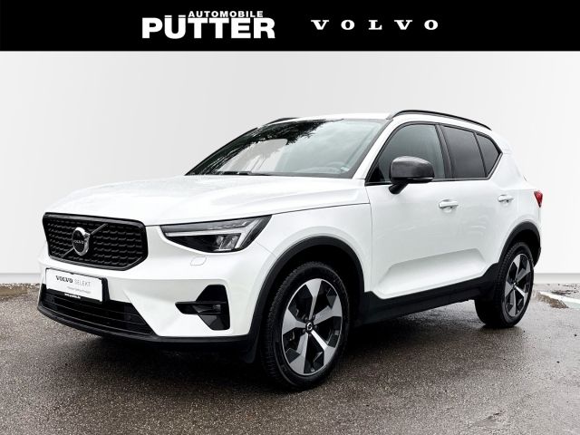 Volvo XC40 B3 Benzin Plus Dark 19'' Allwetter ACC LED 