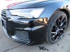 AUDI A6 Avant 55 TFSI e quattro Sport Matrix Navi B&O AUDI A6 Avant 55 TFSI e quattro Sport Matrix Navi B&O
