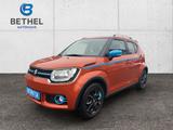 Suzuki Ignis AGS + Comfort - gebrauchte Suzuki Ignis aus dem Jahr 2017