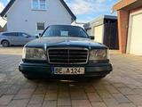 Mercedes-Benz E 200 FINAL EDITION E 200 - gebrauchte Mercedes-Benz E 200 aus dem Jahr 1997