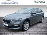 Skoda Scala 1.0 TSI Tour (NW) - Skoda Scala NW