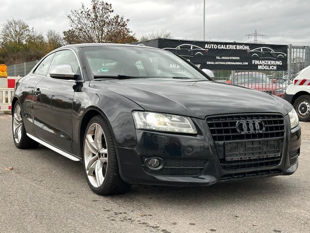 Audi A5 Coupe 2.0 TFSI*Leder*Navi*Xenon*Tempo*Bluet*