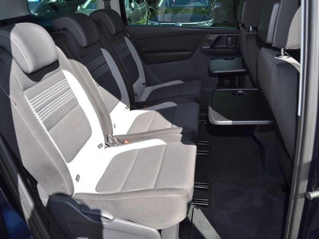 Sharan 2.0 TDI Life XENON/17-ZOLL/GRA/PARK-ASSIS