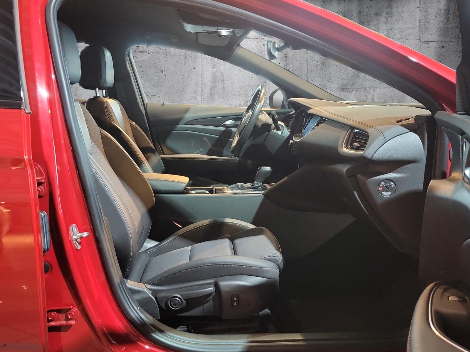 Opel Insignia B ST Premium"Elegance" Automatik/1-Hand