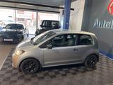 Skoda Citigo Cool Edition / AUTOMATIK/ TÜV NEU - Skoda Citigo mit Benzin-Antrieb: Scheckheftgepflegt, Kleinwagen, mit Klimaanlage