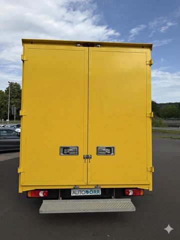 Vorschau Auto