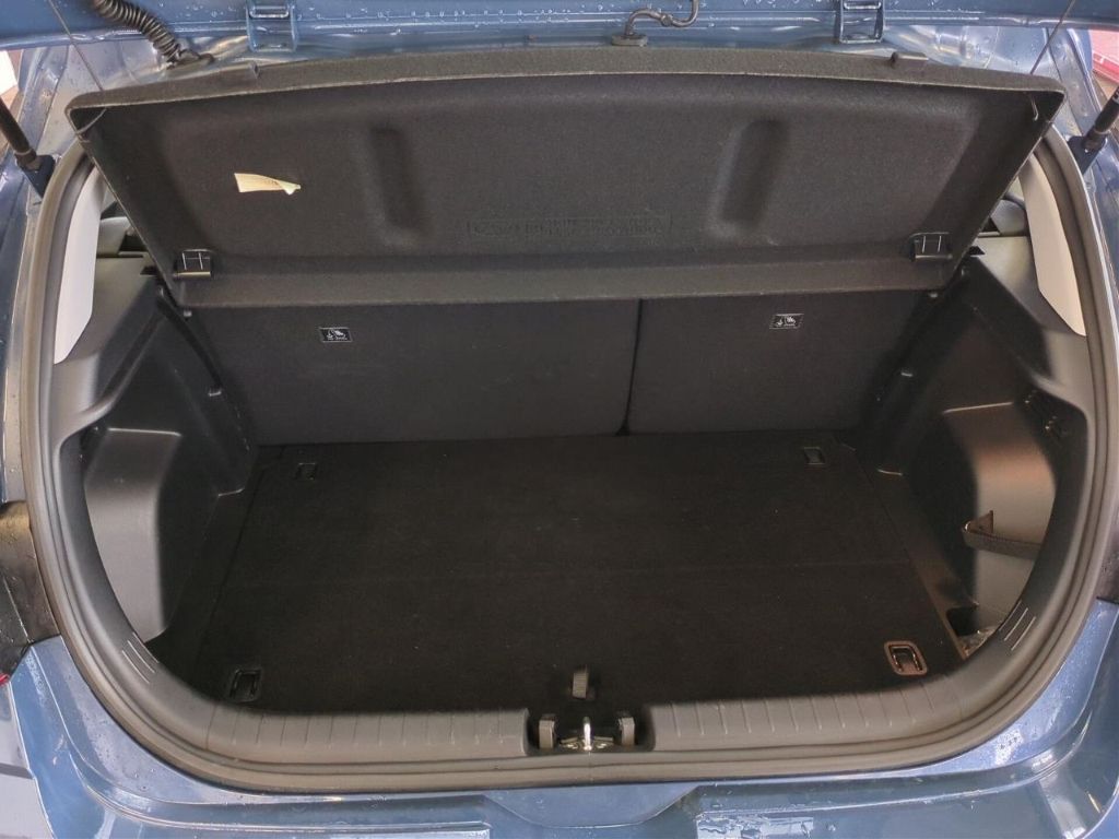 Hyundai i20 – Bild 6