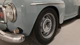 Volvo PV544 - Volvo: 544