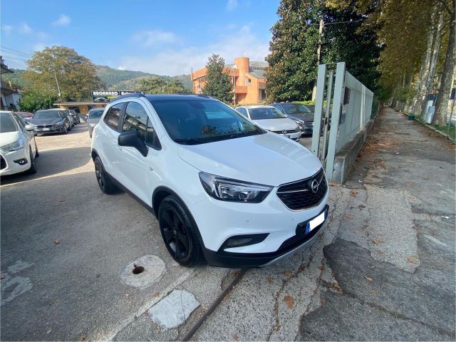 Opel Mokka X 1.4 Turbo GPL Tech 140CV 4x2 Ultima