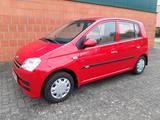 Daihatsu Cuore 1,0 - Neuwagenzustand - erst 24000 Km. - Daihatsu Cuore in Bremen