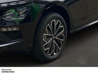 Skoda Kamiq - Vorschau Bild 9