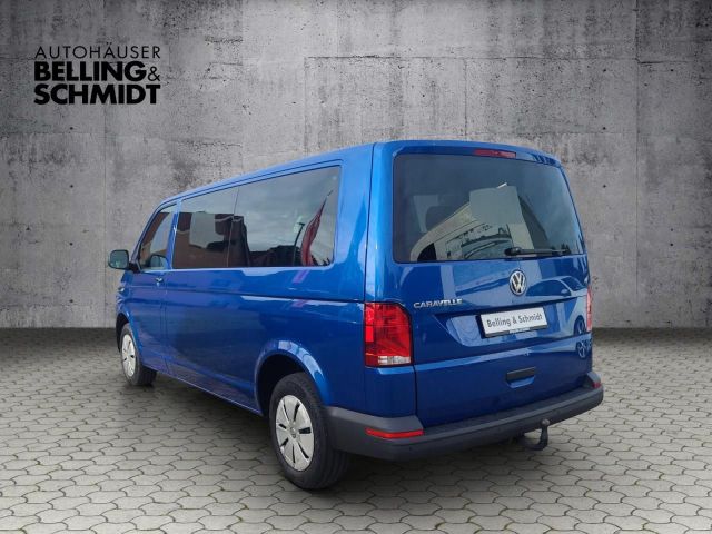 T6.1 Caravelle 2.0 TDI Trendline LR Klima AHK