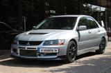 Mitsubishi Lancer Evolution 9 FQ360 Edition Car 61. of 200 - Mitsubishi: Evo