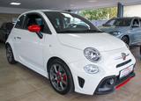 Abarth 595 Automatik PDC Komfort-Paket 1.Hand TÜV neu - Abarth aus 2023
