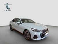 BMW 520 - Vorschau Bild 7