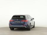 Mercedes-Benz C 220 d T-Modell *AMG*Memory*360°*LenkradH*AHK* - Mercedes-Benz C 220 Jahreswagen