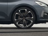 Cupra Leon - Vorschau Bild 50