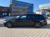 Mercedes-Benz E 400 d 4Matic*AMG*Distr*Pano*MBUX*Night*360° - gebrauchte Mercedes-Benz E 400 aus dem Jahr 2022