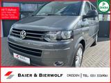 Volkswagen T5 Multivan Special Cup Edition 2014 DSG Temp SH - Volkswagen T5 Multivan: Edition