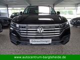 Volkswagen Touareg 3.0 TDi Aut. 4Motion LEDER+NAVI+LED