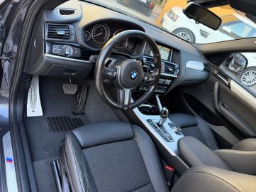 BMW X4 - 10