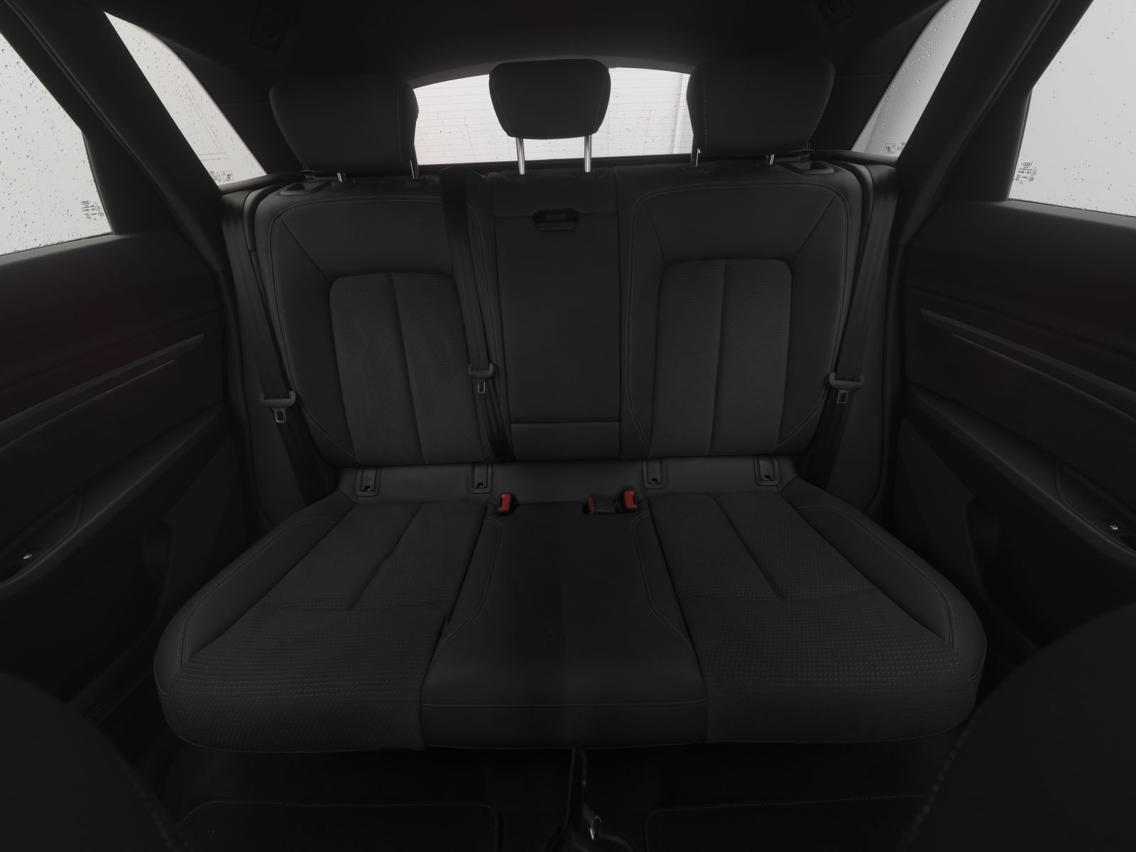 Audi Q8 e-tron - Bild 6