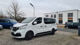 Nissan NV300 Kombi L1H1 2,7t PREMIUM 8.SITZER*KLIMA*AHK - Nissan: 8 Sitzer