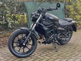 Kawasaki Eliminator - weniger als 5 Monate gefahren - Kawasaki Motorräder in Düsseldorf