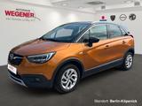 Opel Crossland 1.2 Turbo HeadUp*CAM*Sitzhzg.