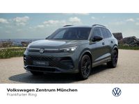 Volkswagen Tiguan - Vorschau Bild 1