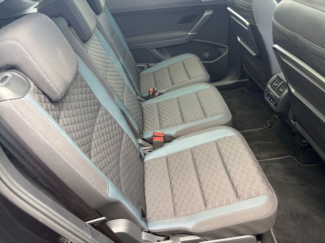 Touran 1.5 TSI IQ.DRIVE 7-S.-*AHK*PanoD.*LED