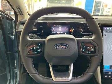 Ford Explorer Select RWD