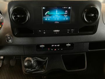 Mercedes Sprinter - 10