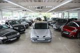 Renault Megane 1.6 - Renault aus 1997