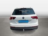 Volkswagen Tiguan Active 2.0 TDI DSG Navi AHK MatrixLED - Volkswagen Tiguan ACTIVE mit Diesel-Antrieb