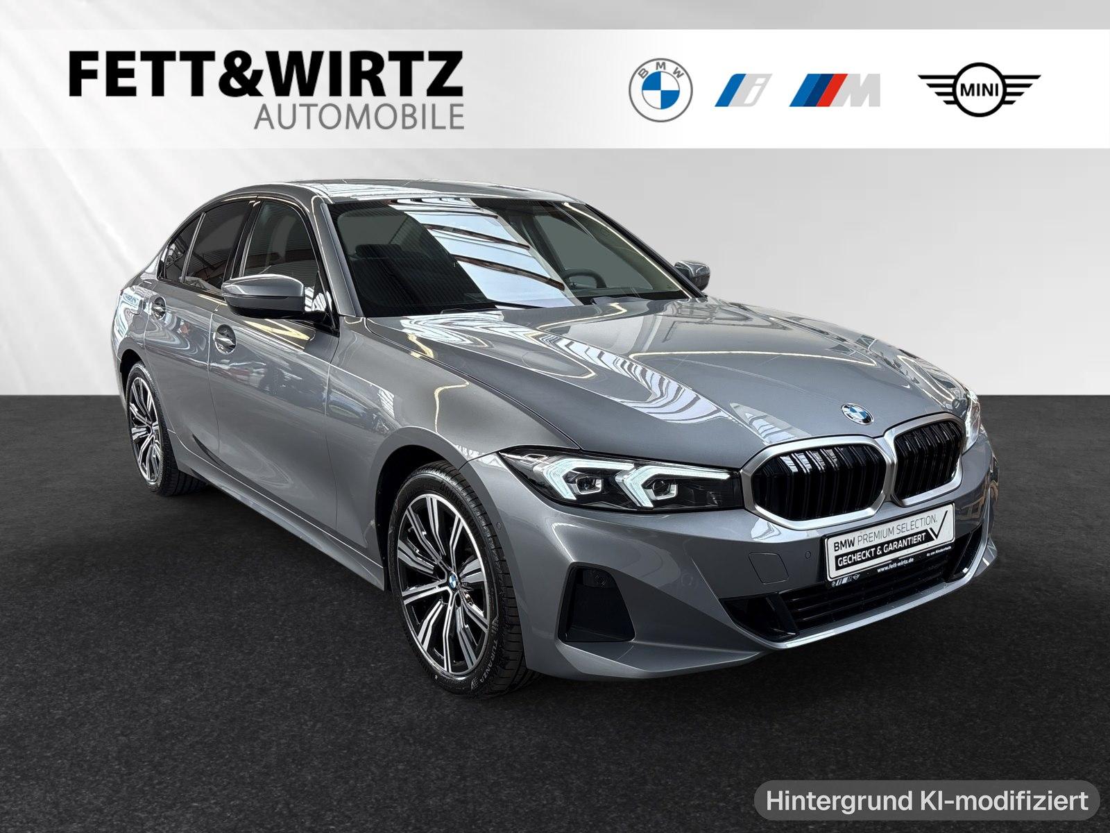 BMW 318