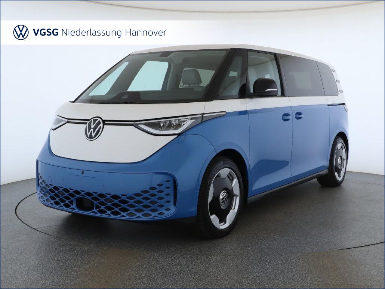 Volkswagen ID. Buzz - Bild 5