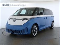 Volkswagen ID. Buzz - Vorschau Bild 5