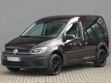 Volkswagen Caddy 2,0 TDI DSG Trendline/Xenon/Navi/SH/17"LMF