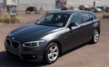 BMW 118i Sport Line - gepflegtes Privatfahrzeug