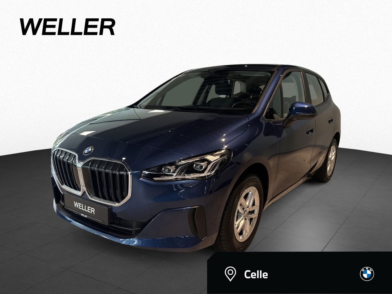 BMW 216 Active Tourer 2023