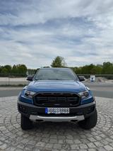 Ford Raptor - Ford Raptor aus 2022