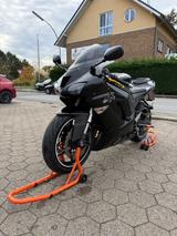 Kawasaki ZX-6R - KAWASAKI 2007 ZX6R