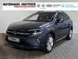 Volkswagen Taigo GOAL 1.0 TSI DSG ACC R-KAM LED-MATRIX