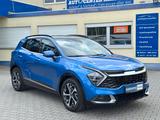 Kia Sportage 1.6 T-GDI Spirit*Leder*Navi*Pano*AHK*VC - Kia Sportage: Spirit