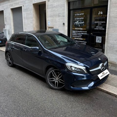 MERCEDES-BENZ A 160